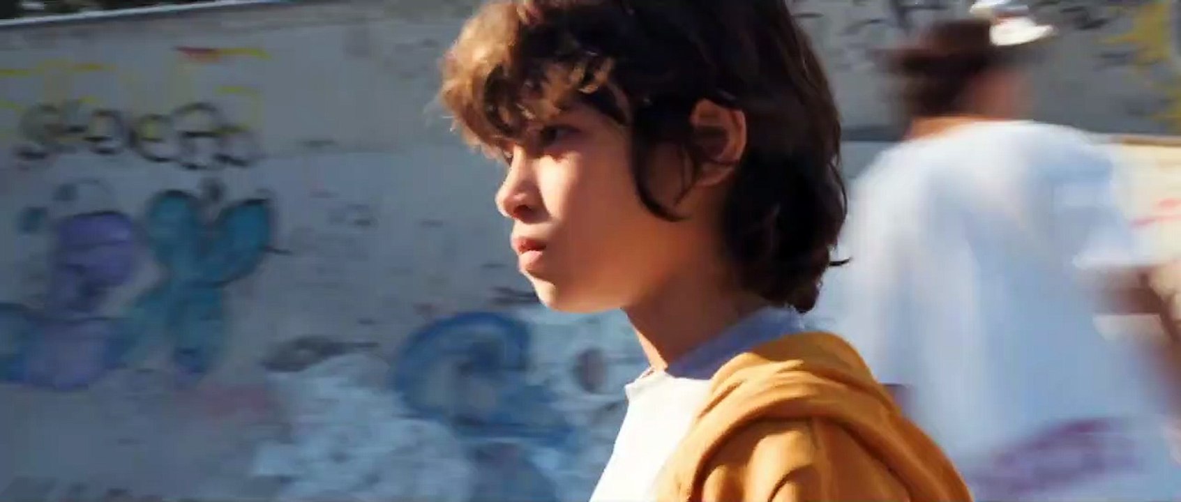 Belle & Sebastian - Ein Sommer voller Abenteuer | movie | 2022 | Official Teaser