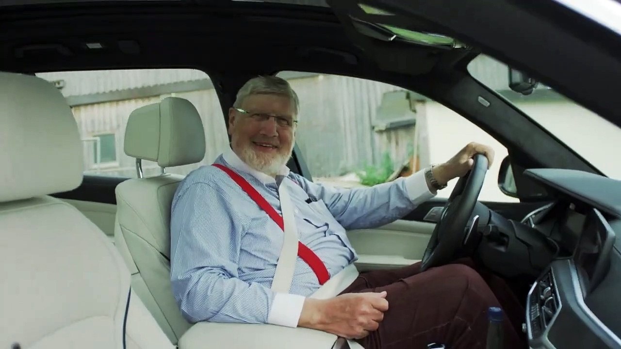 Alles auf Grün – Dieser Weg führt ins Morgen | movie | 2021 | Official Trailer