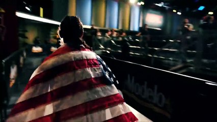 UFC Fight Night 198: Vieira vs. Tate | movie | 2021 | Official Trailer