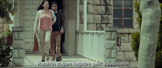 Dağların Ardında | movie | 2017 | Official Trailer