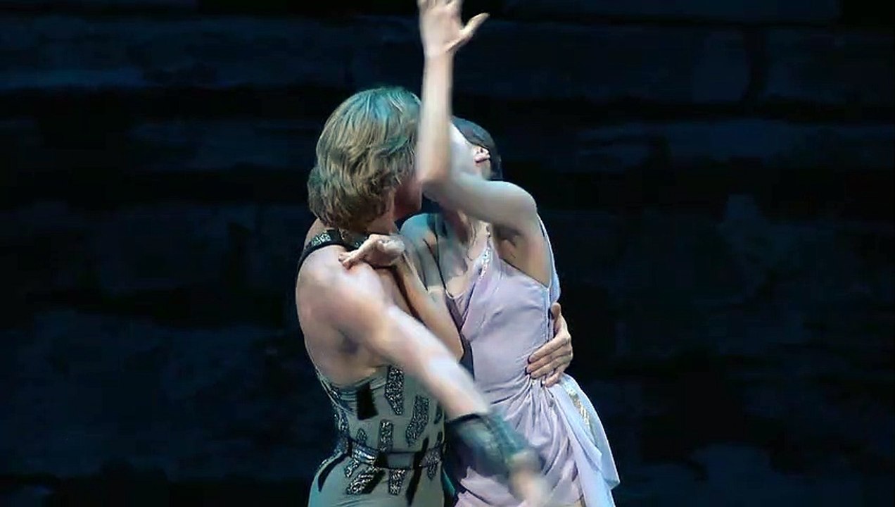 Bolshoi Ballet: Jewels | movie | 2022 | Official Trailer