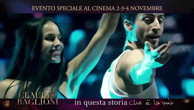 In questa storia che è la mia | movie | 2021 | Official Trailer