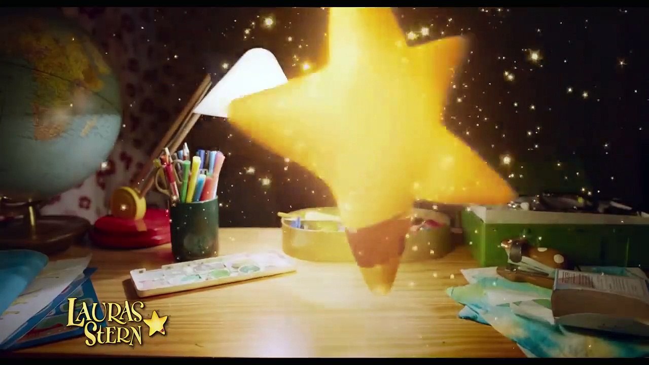 Lauras Stern | movie | 2021 | Official Trailer