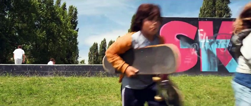 Белль и Себастьян: Новое поколение | movie | 2022 | Official Trailer