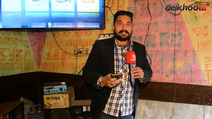 Gandi Filmain Dekhany Waly Hotel Par Anchor Ka Achanak Chaapa __ Deikhoo Tv