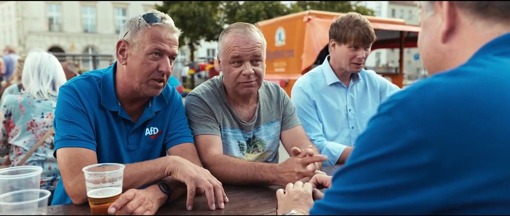 Eine deutsche Partei | movie | 2022 | Official Trailer
