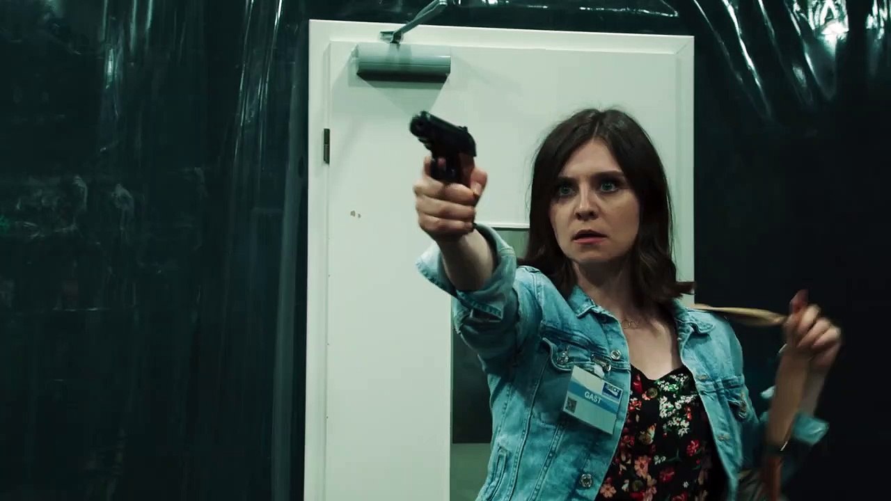 Sarah Kohr - Stiller Tod | movie | 2021 | Official Teaser