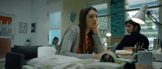 Langit Kala Senja | movie | 2021 | Official Trailer