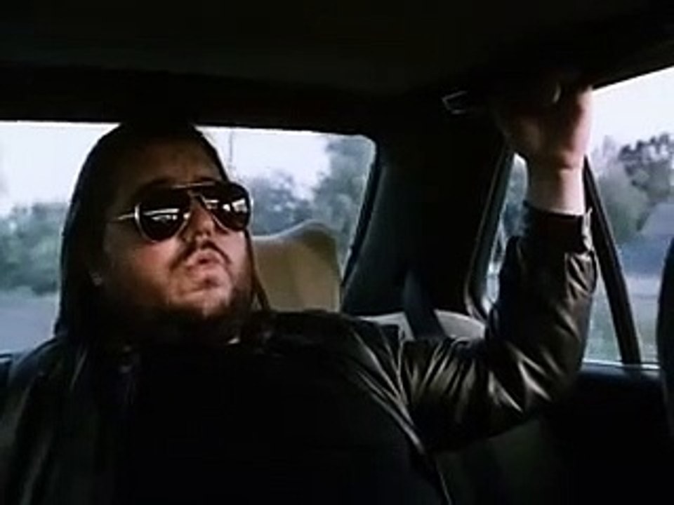 Miasto prywatne | movie | 1994 | Official Clip