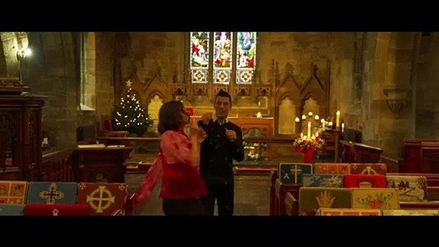 Мы тоже вместе | movie | 2021 | Official Trailer