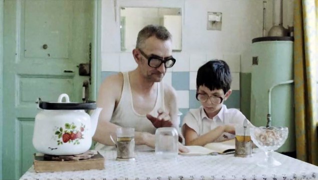 Иллюзия контроля | movie | 2022 | Official Trailer