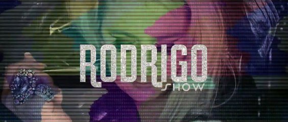 O Diário de Rodrigo Apresentador - 20 Anos | movie | 2022 | Official Trailer