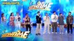 Showtime family talks about their favorite tourist spots in the Philippines | It's Showtime