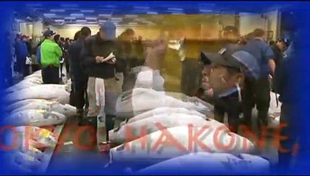 Discoveries...Asia Japan: Tokyo & Central Honshu Island | movie | 2008 | Official Trailer