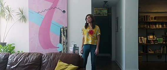 Eat Your Heart Out | movie | 2020 | Official Trailer