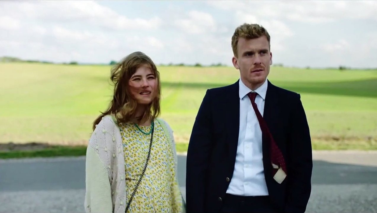 A Matter of Trust | movie | 2022 | Official Trailer