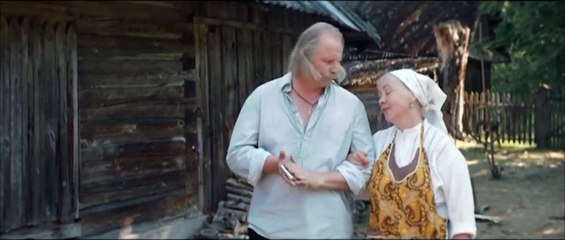 Вечное новое | movie | 2022 | Official Trailer