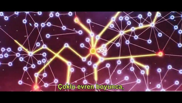 Her Şey Her Yerde Aynı Anda | movie | 2022 | Official Trailer