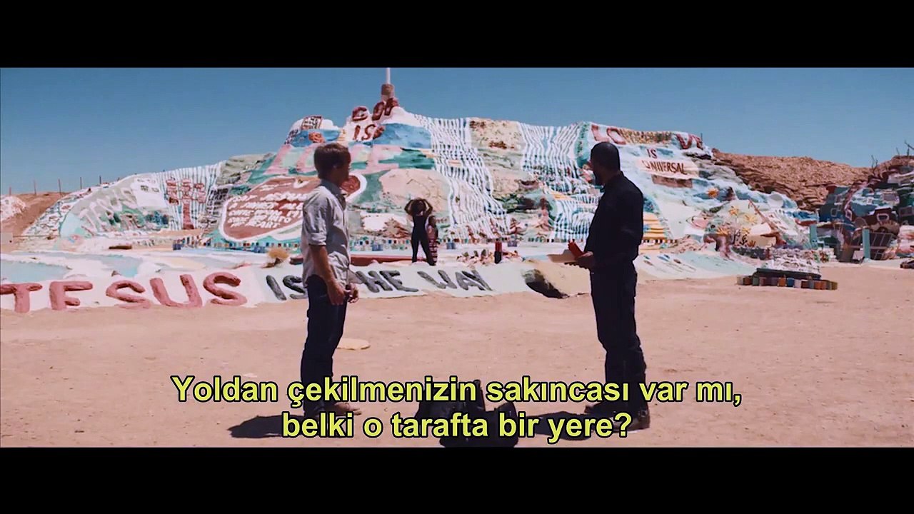 Vur Kaç | movie | 2022 | Official Trailer