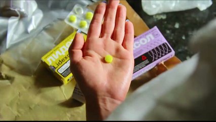 Sick of Myself | movie | 2022 | Official Trailer