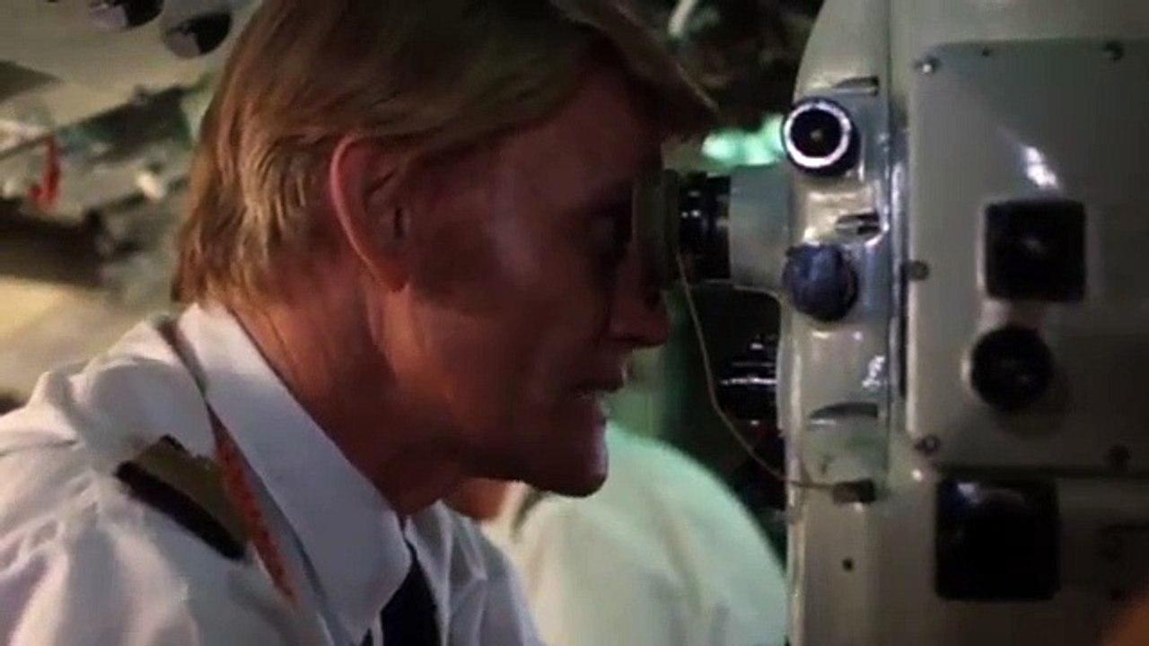 Overkill - Durch die Hölle zur Ewigkeit | movie | 1980 | Official Clip