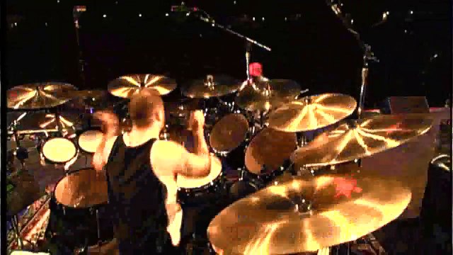 Limp Bizkit - Rock Im Park 2001 | movie | 2008 | Official Clip