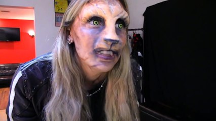 Hybrid Hazards | movie | 2021 | Official Trailer