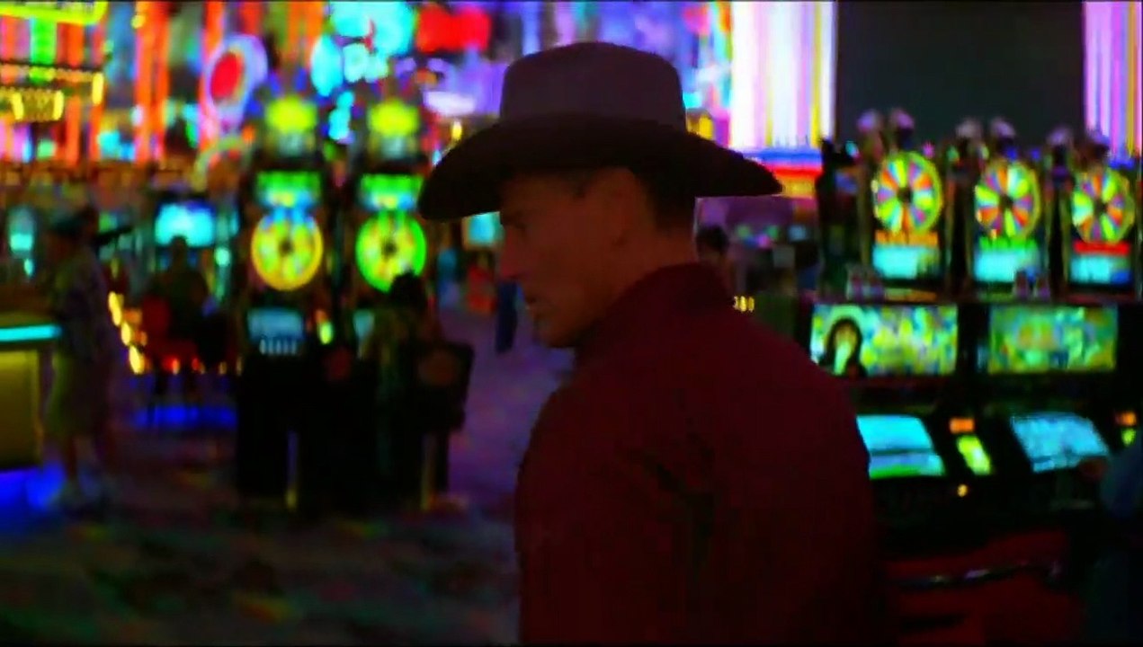 Don't Come Knocking | movie | 2005 | Official Trailer