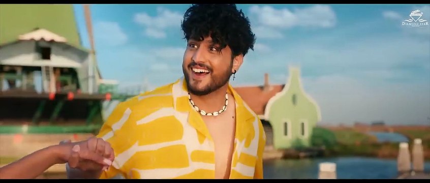 Wang Tut Gayi (OFFICIAL VIDEO) , Gurnam Bhullar , Vicky Dhaliwal , Desi Crew , Sam Malhi