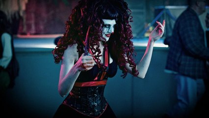 The Funhouse Massacre (2015) | Official Trailer, Full Movie Stream Preview