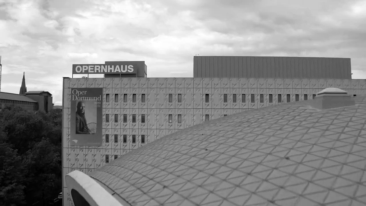 Sounds of Dortmund | movie | 2021 | Official Trailer