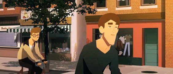 Hello Brooklyn | movie | 2011 | Official Trailer