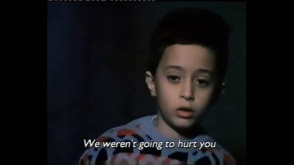 Devoirs du soir | movie | 1989 | Official Clip