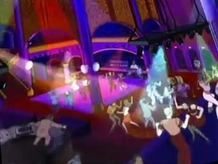 Static Shock Static Shock E016 – Brother-Sister Act