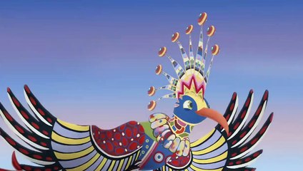 Metamorphosis | movie | 2022 | Official Trailer