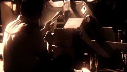 THE NEXT GENERATION パトレイバー 第1章 | movie | 2014 | Official Trailer