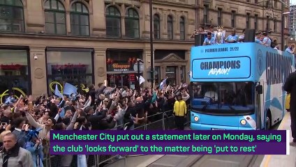 Manchester City's alleged breaches - what does the future hold?