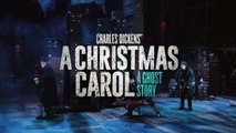 A Christmas Carol: A Ghost Story | movie | 2022 | Official Trailer