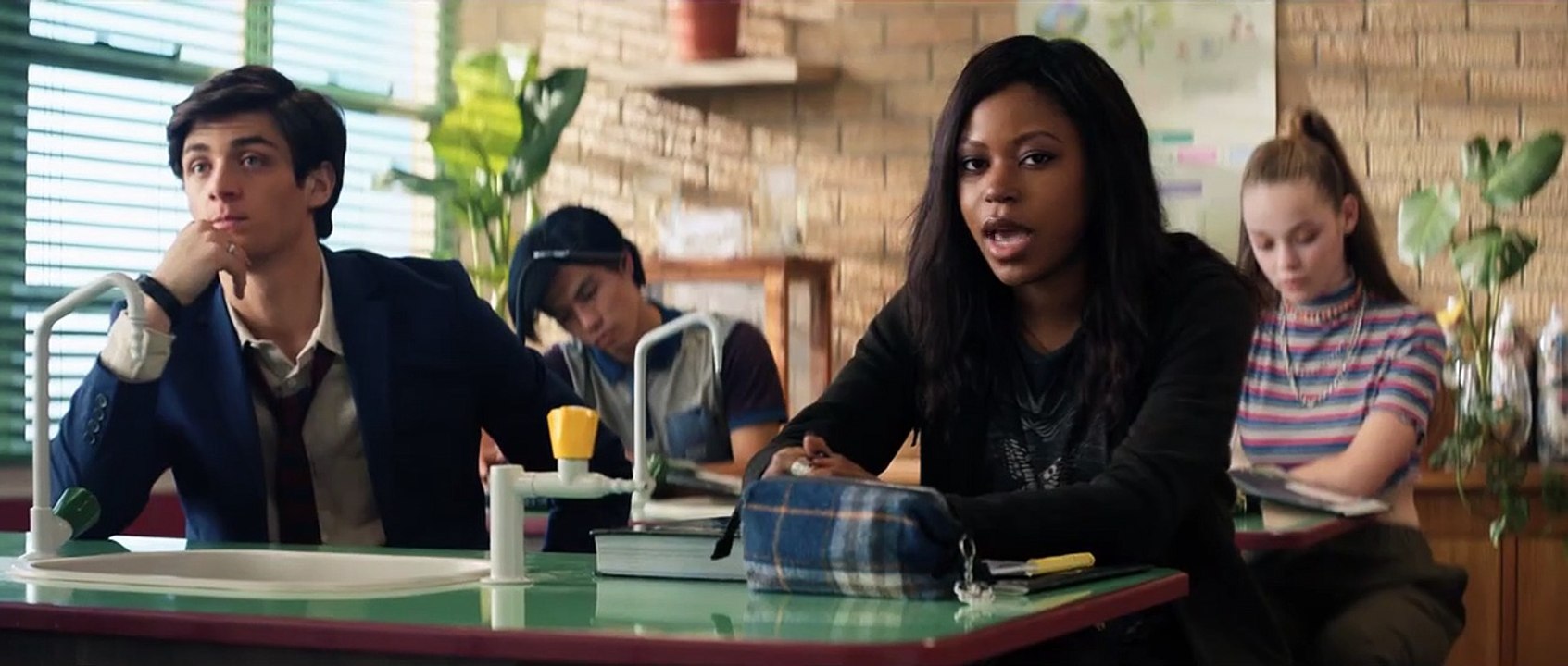 Darby and the Dead | movie | 2022 | Official Trailer