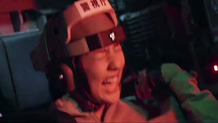 THE NEXT GENERATION パトレイバー 第2章 | movie | 2014 | Official Trailer