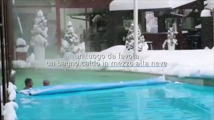 Rigopiano: voci dal gelo | movie | 2018 | Official Trailer