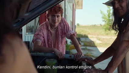 Kemikler ve Her Şey | movie | 2022 | Official Trailer