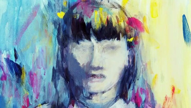 ミューズは溺れない | movie | 2022 | Official Trailer