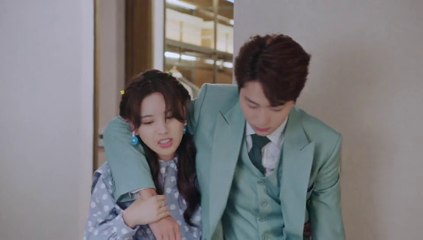 Love Me Like I Do - Episode 10: Uncover Hidden Secrets 💖