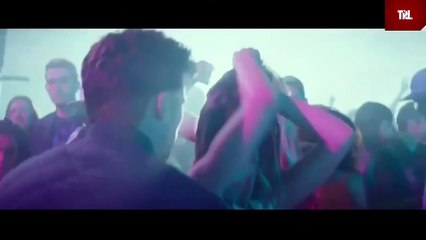 Derin Sular | movie | 2022 | Official Trailer