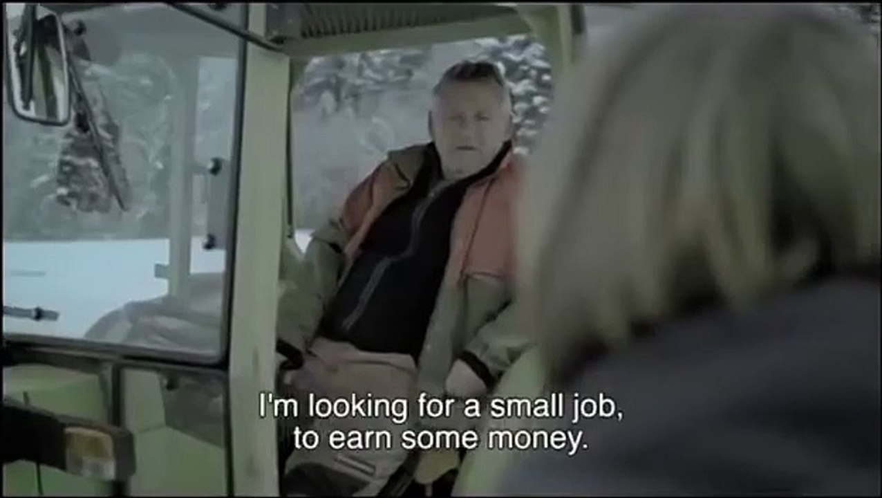 Silberwald | movie | 2011 | Official Trailer