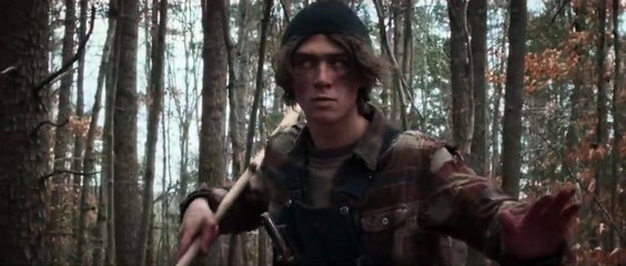 Tethered | movie | 2022 | Official Trailer