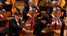 Lucerne 2007: Abbado conducts Mahler 3rd Symphony | movie | 2009 | Official Trailer