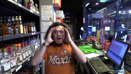 Charlie Rackett and the Evil Sorcerer Killer | movie | 2022 | Official Trailer