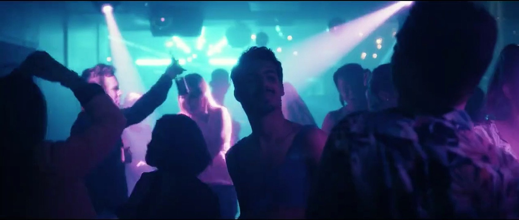 Sugarboys | movie | 2021 | Official Trailer